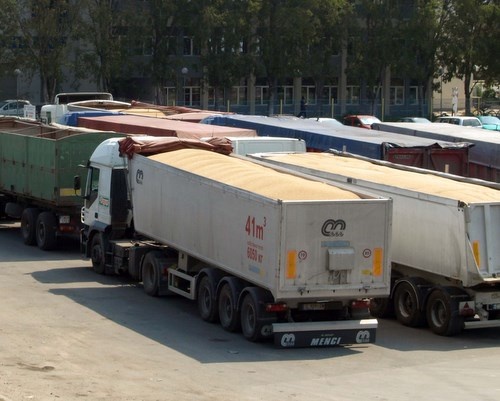 Bulgarian exports to non-EU countries fell by close to 15% y/y in January-May 2014