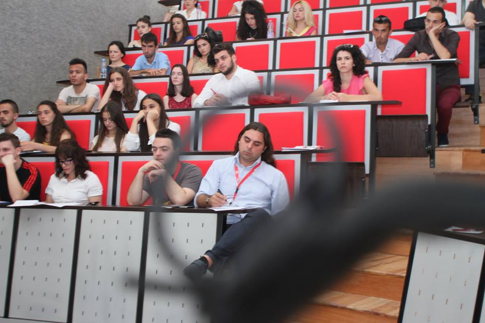 “Beograna”, Albanian socialist youth “unites” with the Serb one