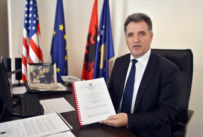 The “Bechtel & Enka” contract, (non) transparent
