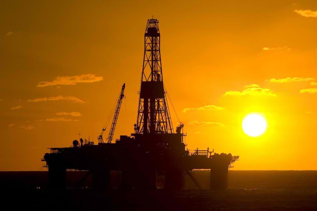Greece presents its hydrocarbon treasure potential