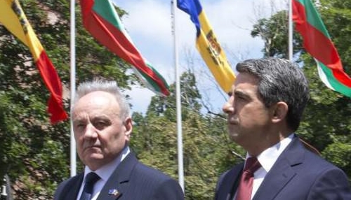 Bulgarian President: Association Agreement raises EU-Moldova relationship to new level