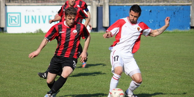 Shkendija starts the European adventure with a win