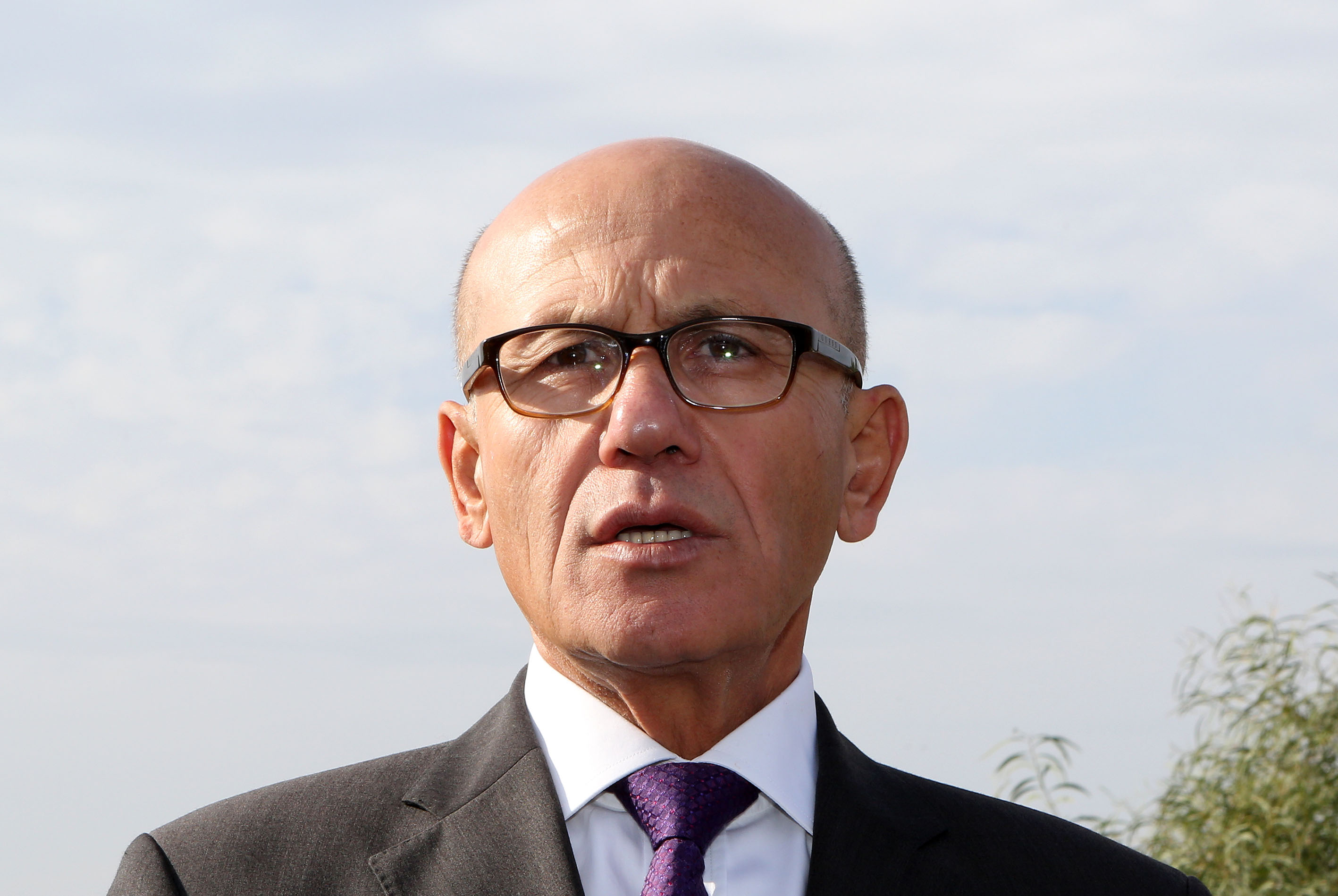 Talat’s party loses three ‘flagship towns’ in local elections