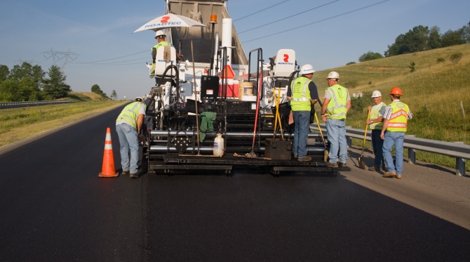 US embassy welcomes the agreement for the highway linking Pristina to Skopje