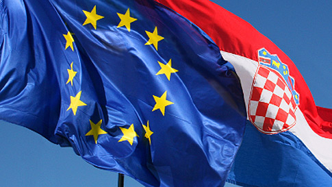 Croatia’s first year in EU – Slow progress, but on the right path