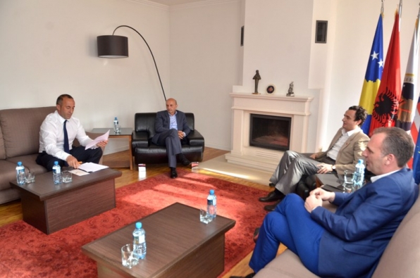 Kosovo in a deep political and constitutional crisis