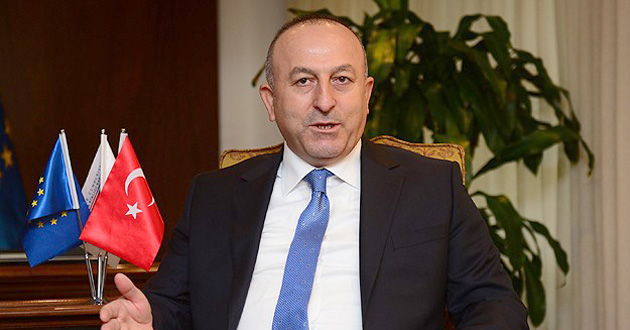 Davutoglu retains Erdogan’s Cabinet