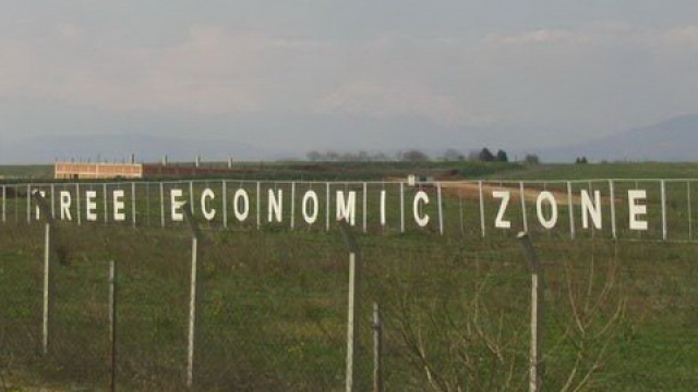 Italian company invests in the Free Economic Zone of Tetovo