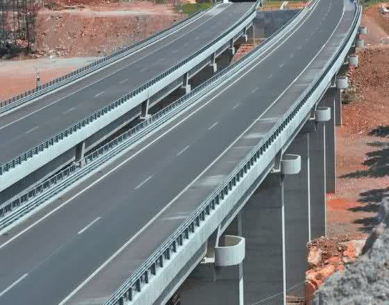 Opening to Europe through Adriatic-Ionian highway