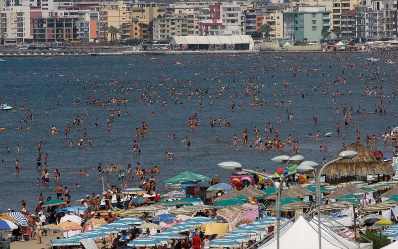 Tourism in Albania, between informality and efforts to achieve standards