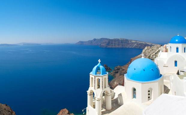 BoG: Revenues from greek tourism on the rise
