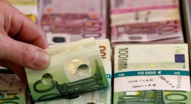 Kosovo has the lowest public debt in the region