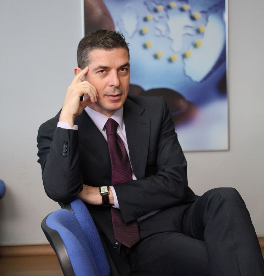 IBNA Interview/Oketa: Maritime pact with Greece is an issue that requires a solution