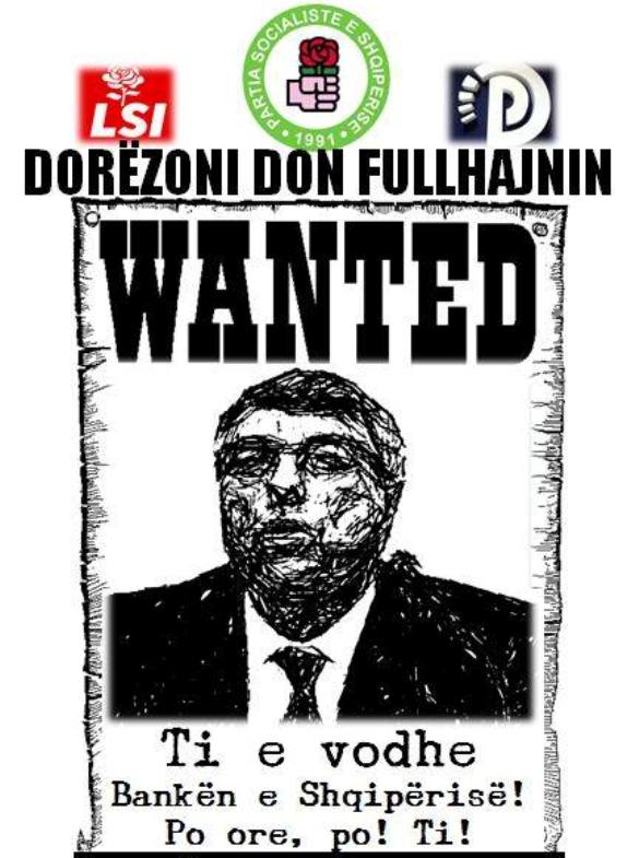 The heist at the Bank of Albania at the focus of analysts