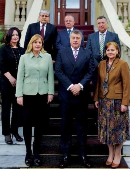 BoA Oversight Committee: We will take a stance after the end of inquiries