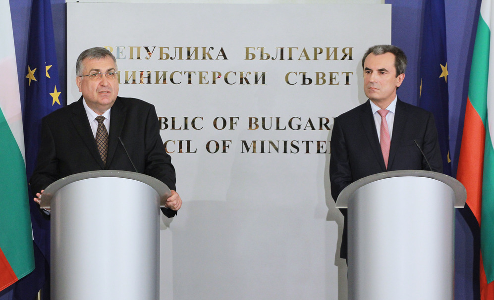 Bulgaria caretaker cabinet orders ministry audits