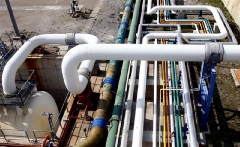 Greece: 107 million euros of EU regional funds to optimize natural gas supply