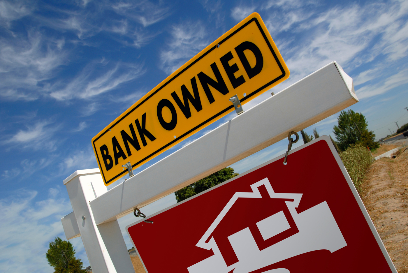 Foreclosures bill shall not pass say parties