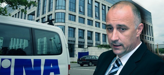Negotiations on INA break down; international arbitration begins in Paris