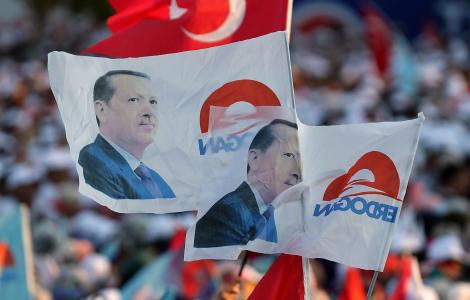 Unbeatable Erdogan – The end of Kemalism in Turkey?