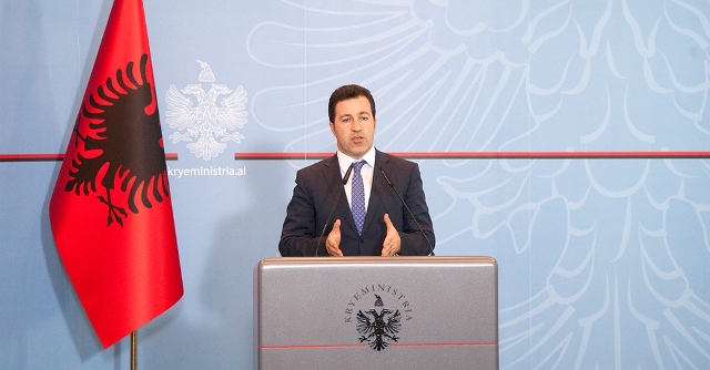 Council of Ministers in Albania removes licenses for several universities