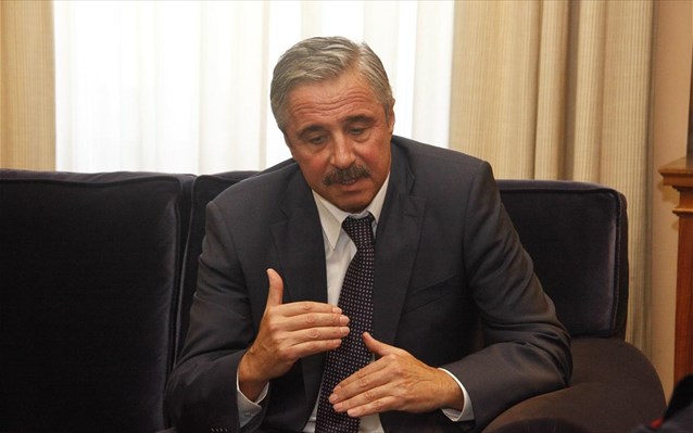 Greece has announced the start of the process for the exploitation of the 23 blocks