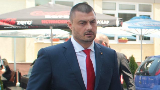 Protest Network alleges Barekov skirted laws in funding BWC