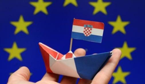 Croatia gets clear-headed after unrealistic expectations of the EU