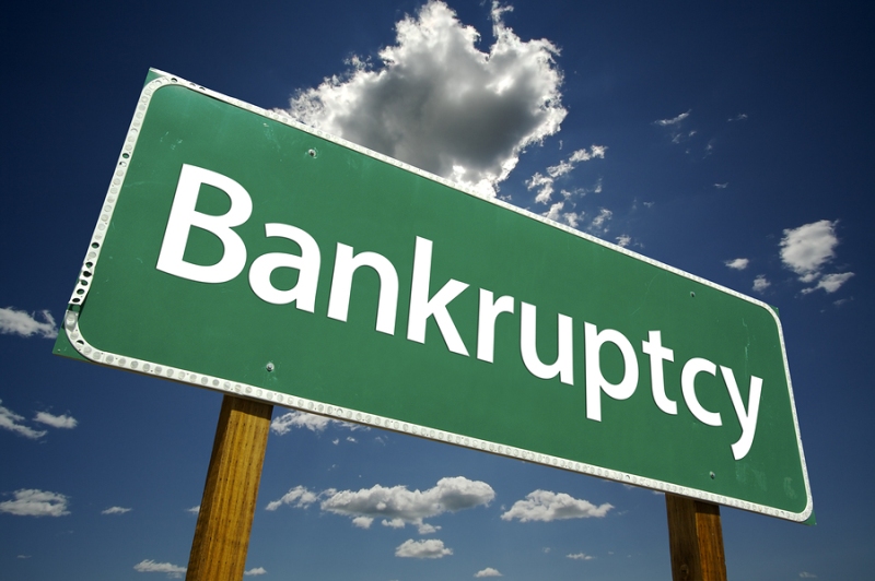 How difficult is to go bankrupt in Albania