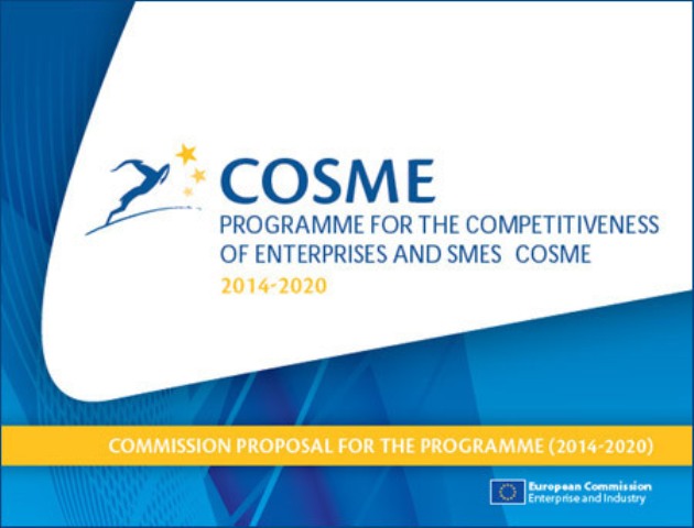 FYROM involved in the EU COSME project