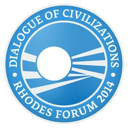 Rhodes Forum-2014 finished its work