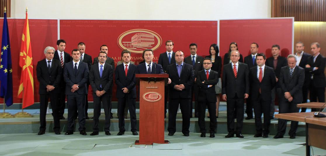 100 days of the government in office, negative and positive aspects