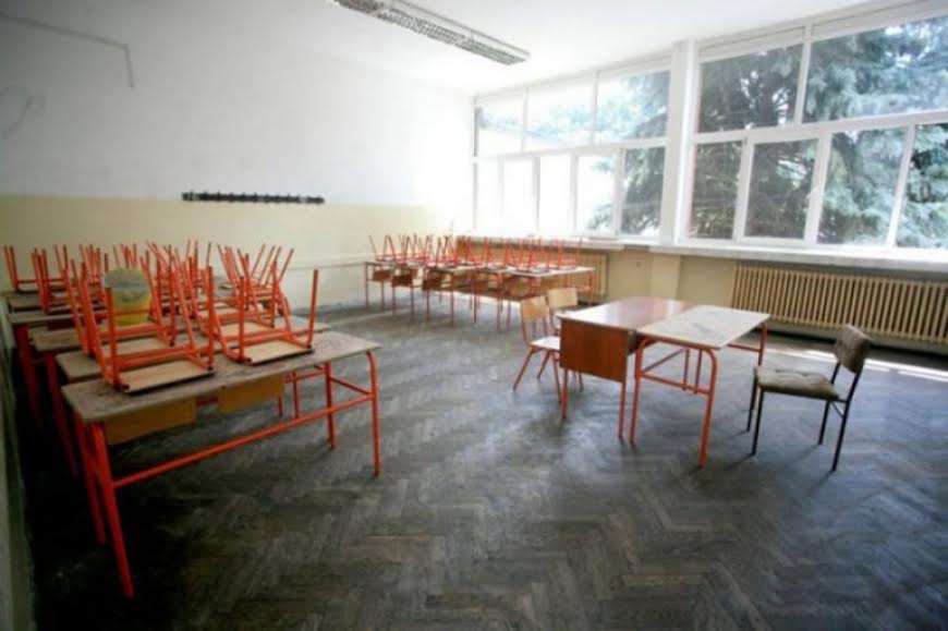 General strikes in the schools of FYROM suspended