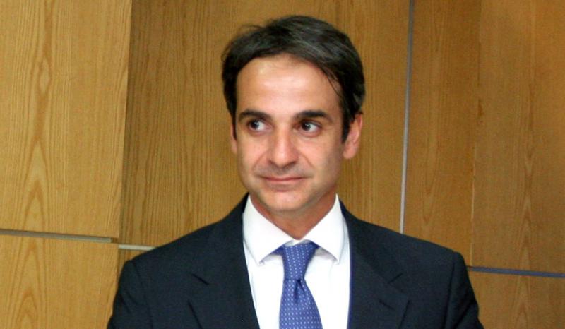 Mitsotakis: The cooperation with PASOK has an expiration date