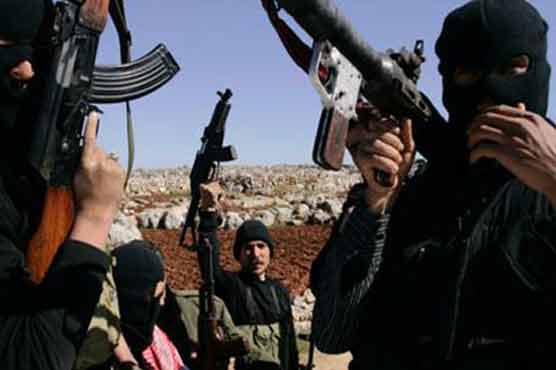 Ankara cramped between jihadists and Kurds