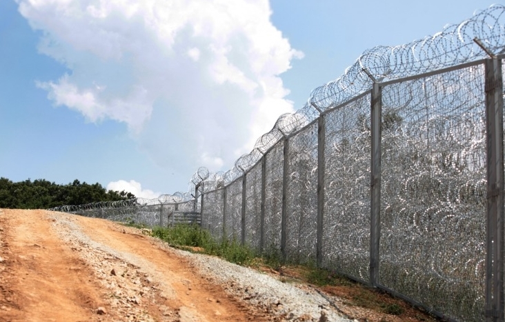 Bulgaria’s 7M leva fence at the Turkish border is ‘useless’ – and temporary