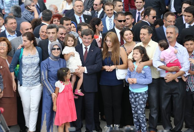 Turkey ‘breaths freely’ after the release of the 49 Turkish prisoners