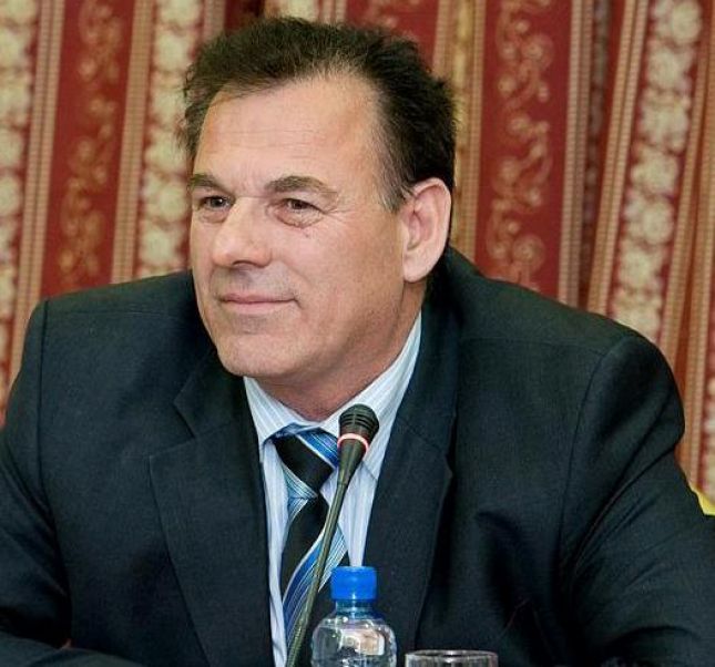 IBNA Op-Ed/Changing the electoral system