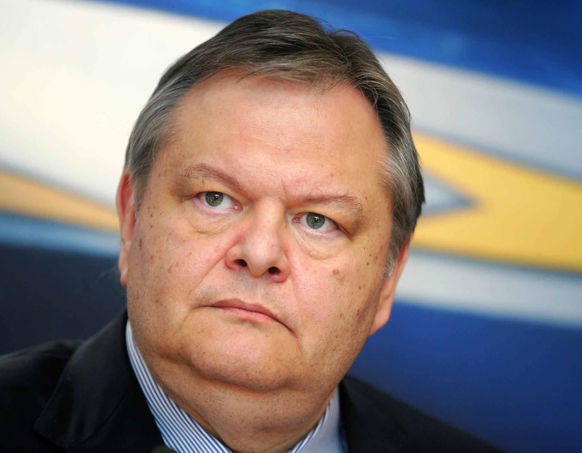 Venizelos to attend the conference on the stability and development in Libya and North Africa, in Madrid