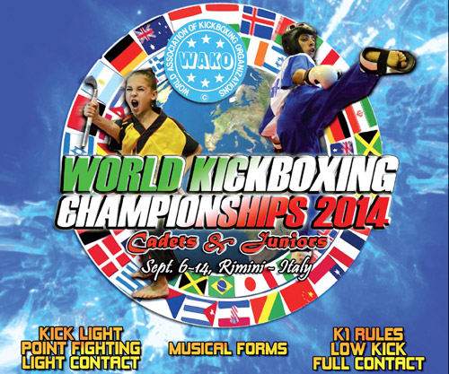 FYROM wins two bronze medals in the world kick boxing championship