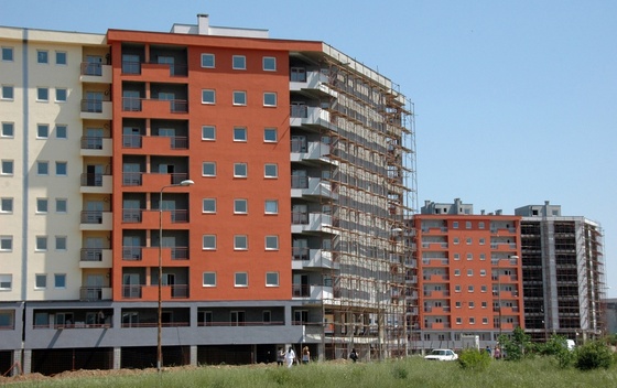 Construction companies seek abolition of taxes of unsold real estate