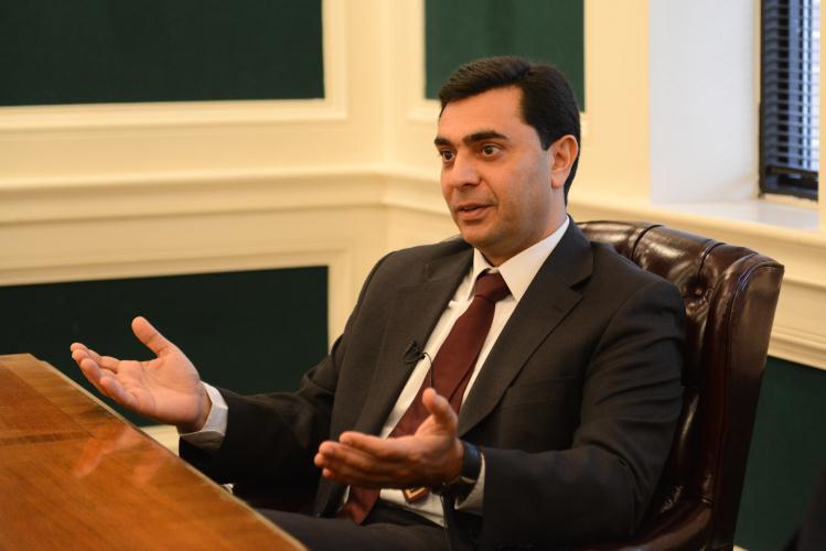 British politicians bear wrath of Cypriots over meetings with pseudo-state representative