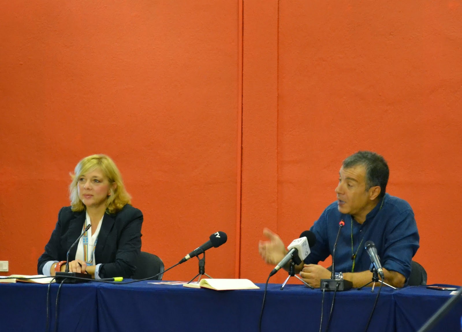 Theodorakis: ‘The FYROM name issue must be resolved as soon as possible’
