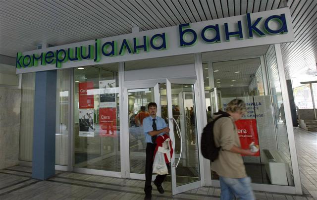 Earnings in the banking sector increase in the first half of 2014