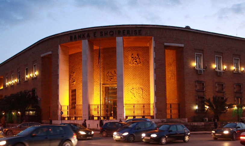 Bank of Albania deems the country’s economic growth trend as positive