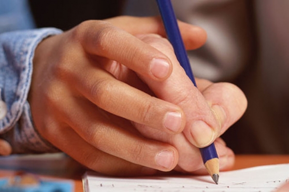 Alarming levels of illiteracy in Kosovo