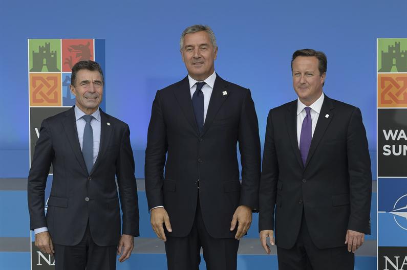 Montenegro on the fast track to NATO