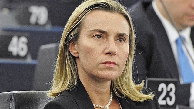 The new European leadership will continue with the agenda of dialogue and integration
