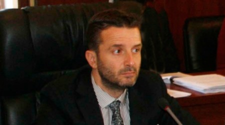 Parliamentary economy committee discharges Ardian Fullani from the post of governor