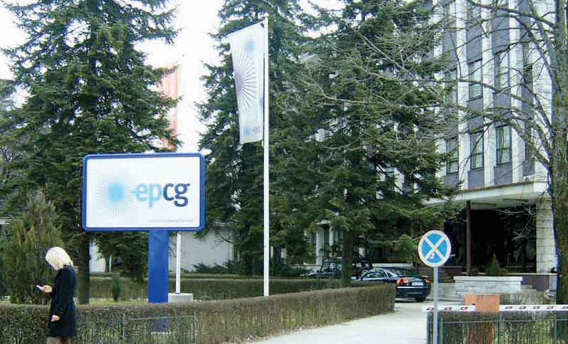 Italian management spend 13 million euros in state power company for consulting services